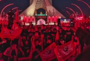 میزبانی ۱۰ هزار نفری منطقه ۱۲ در چهارمین سوگواره «محرم شهر»