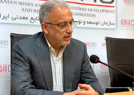 روابط عمومی‌ها بازوی راهبردی توسعه بخش معدن و صنایع معدنی هستند
