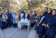 ارتقای آمادگی شهروندان محله آسمان در مواجهه با بحران