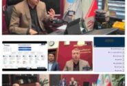 گام دوم تغییر الگوی حکمرانی در شهر فرودگاهی/ مدیرعامل طی وبینار تخصصی تمامی کارکنان را مخاطب قرار داد