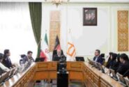 تاکید مدیرعامل بانک مسکن بر نقش خبرنگاران در اعتمادسازی و تقویت سرمایه اجتماعی بانک
