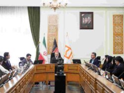 تاکید مدیرعامل بانک مسکن بر نقش خبرنگاران در اعتمادسازی و تقویت سرمایه اجتماعی بانک