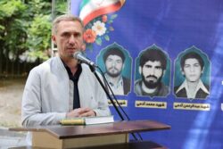بهره‌برداری از ۳ دوربرگردان جدید در بلوار آیت‌الله کاشانی؛ گامی مؤثر در روان‌سازی ترافیک یکی از مهم‌ترین کریدورهای شریانی غرب تهران