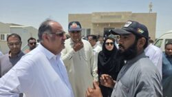 ریمدان در مسیر تبدیلشدن به گذرگاه ۲۴ ساعته تجارت ایران و پاکستان؛ تأکید مدیرعامل سازمان منطقه آزاد چابهار بر فعالیت شبانهروزی گمرک ریمدان