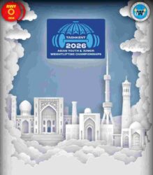 فرزندان ایران در راه قهرمانی/ همراهی بانک صادرات ایران با نوجوانان و جوانان اعزامی به رقابتهای وزنهبرداری تاشکند